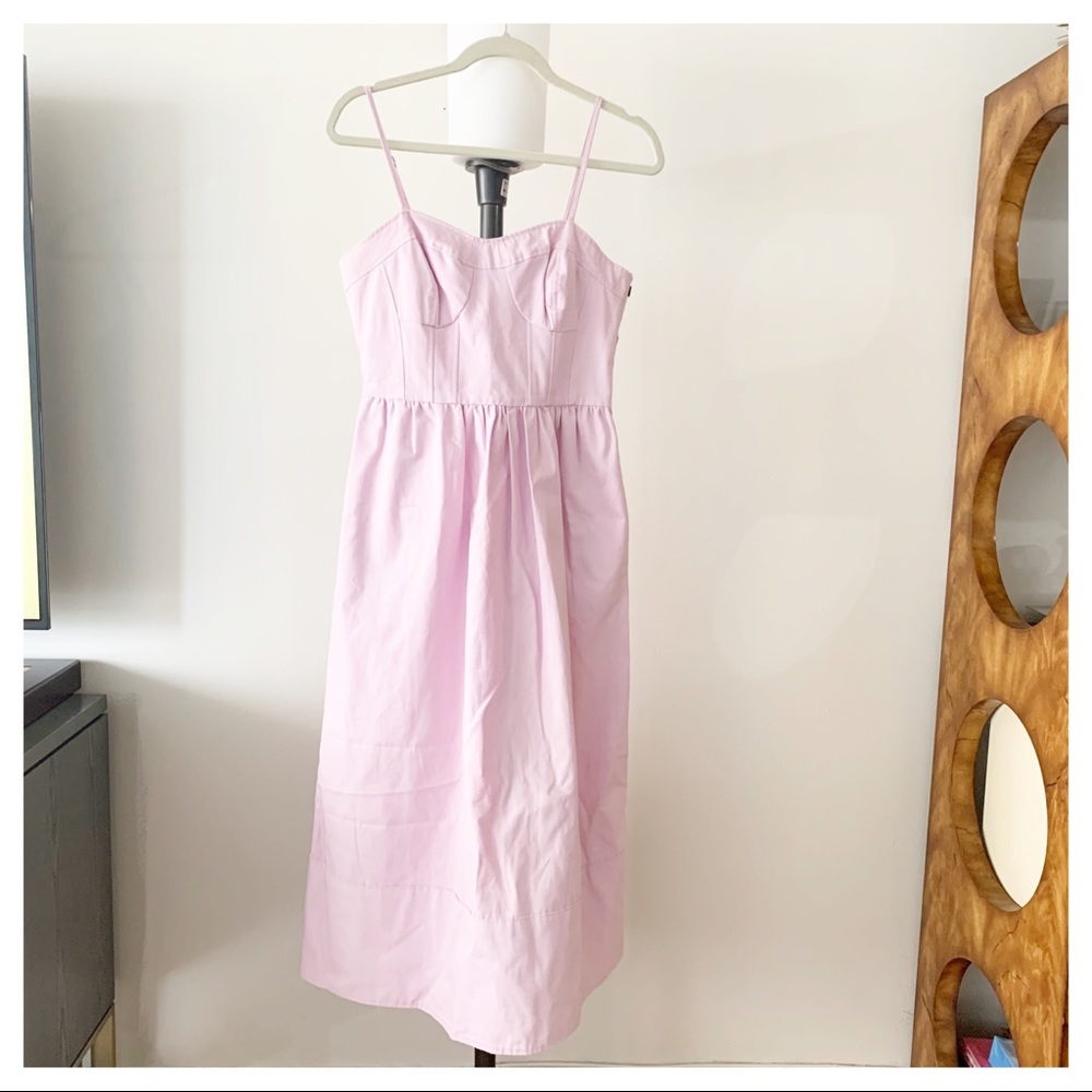 Goop Maxi Dress